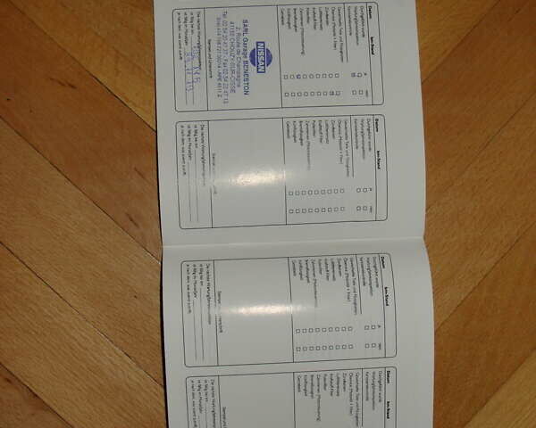 Серый Ниссан Кашкай, объемом двигателя 1.46 л и пробегом 189 тыс. км за 18600 $, фото 31 на Automoto.ua