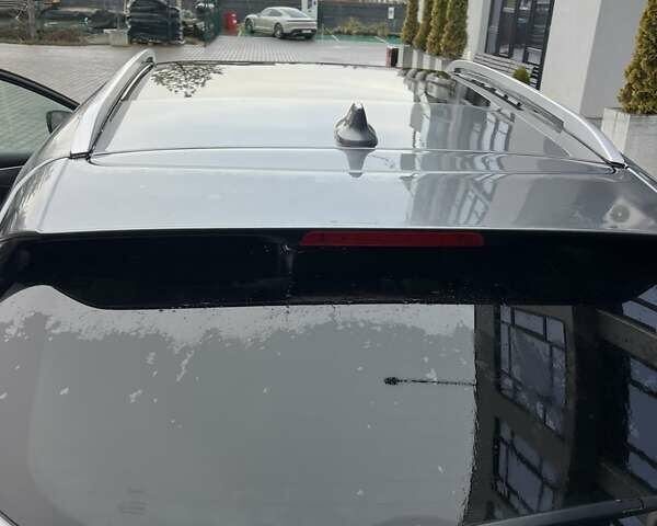 Серый Ниссан Кашкай, объемом двигателя 2 л и пробегом 199 тыс. км за 17999 $, фото 4 на Automoto.ua