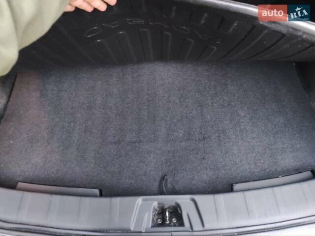 Ниссан Кашкай 2017 в Киеве на Automoto.ua Серый Ниссан Кашкай, объемом двигателя 1.6 л и пробегом 159 тыс. км за 14999 $, фото 11 на Automoto.ua