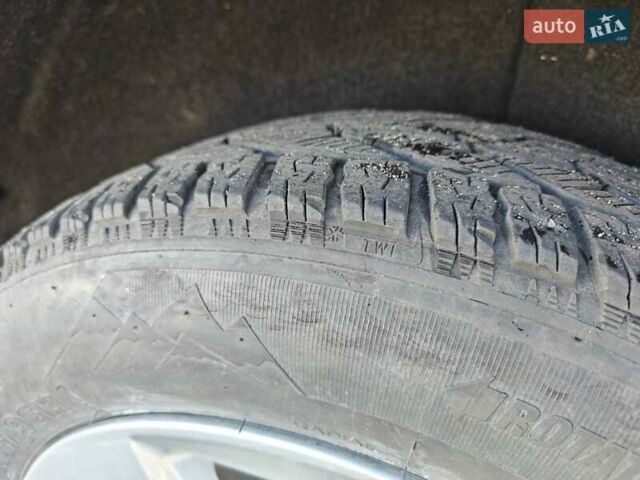 Ниссан Кашкай 2017 в Луцке на Automoto.ua Серый Ниссан Кашкай, объемом двигателя 1.6 л и пробегом 197 тыс. км за 16200 $, фото 6 на Automoto.ua