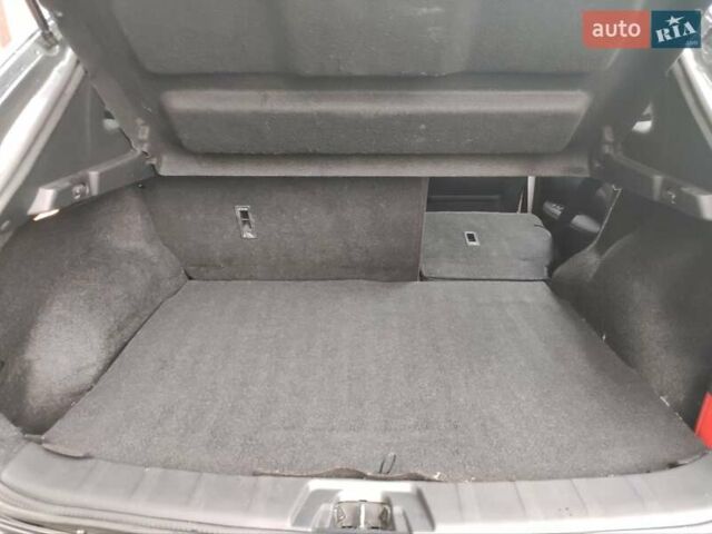 Ниссан Кашкай 2017 в Киеве на Automoto.ua Серый Ниссан Кашкай, объемом двигателя 1.6 л и пробегом 159 тыс. км за 14999 $, фото 21 на Automoto.ua