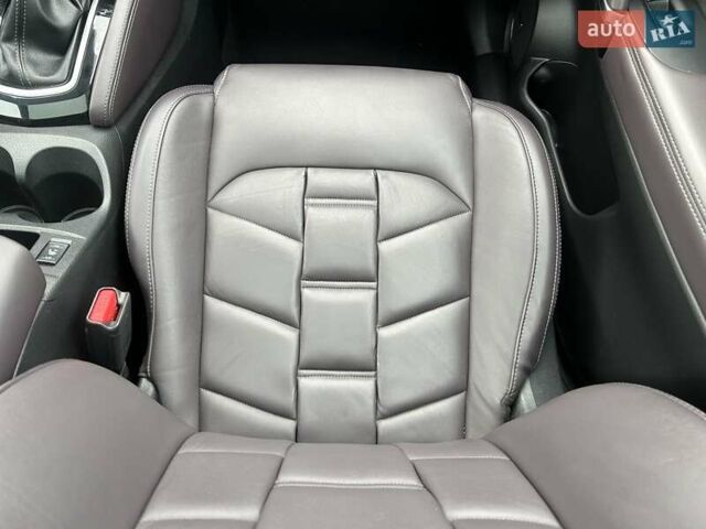 Сірий Ніссан Кашкай, об'ємом двигуна 1.6 л та пробігом 85 тис. км за 19300 $, фото 39 на Automoto.ua