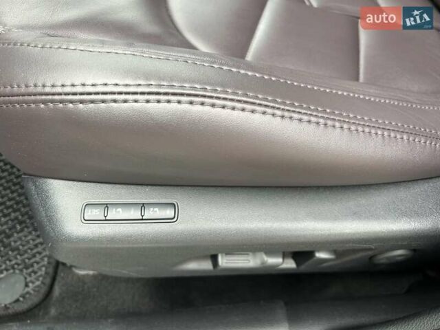Сірий Ніссан Кашкай, об'ємом двигуна 1.6 л та пробігом 85 тис. км за 19300 $, фото 33 на Automoto.ua