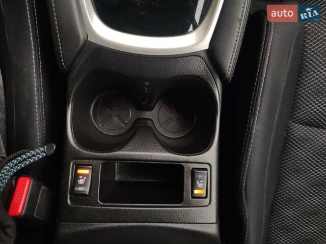 Ниссан Кашкай 2017 в Киеве на Automoto.ua Серый Ниссан Кашкай, объемом двигателя 1.6 л и пробегом 159 тыс. км за 14999 $, фото 13 на Automoto.ua