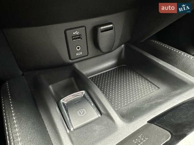 Сірий Ніссан Кашкай, об'ємом двигуна 2 л та пробігом 84 тис. км за 15800 $, фото 27 на Automoto.ua
