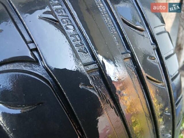 Серый Ниссан Кашкай, объемом двигателя 1.46 л и пробегом 189 тыс. км за 18600 $, фото 27 на Automoto.ua