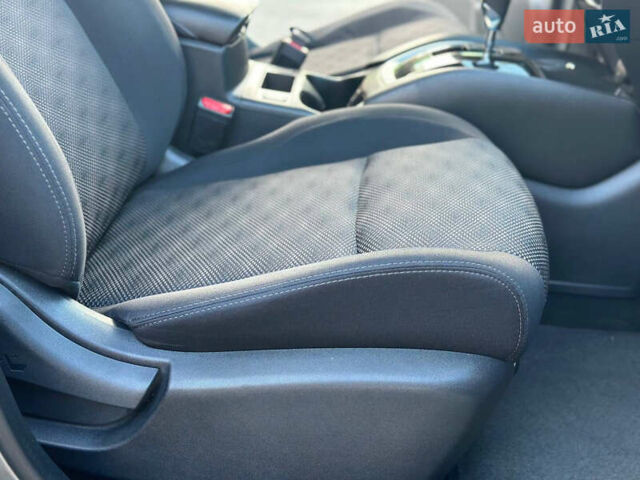 Серый Ниссан Кашкай, объемом двигателя 1.6 л и пробегом 137 тыс. км за 14999 $, фото 30 на Automoto.ua