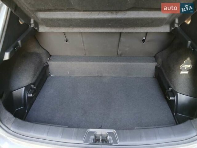 Серый Ниссан Кашкай, объемом двигателя 1.46 л и пробегом 189 тыс. км за 18600 $, фото 7 на Automoto.ua