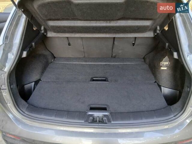 Серый Ниссан Кашкай, объемом двигателя 1.46 л и пробегом 189 тыс. км за 18600 $, фото 6 на Automoto.ua