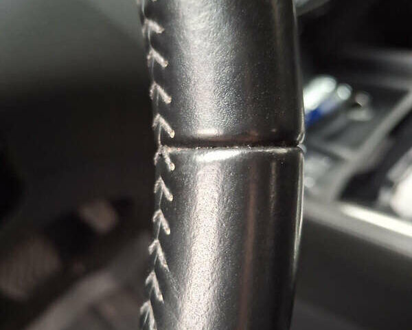 Серый Ниссан Кашкай, объемом двигателя 1.6 л и пробегом 42 тыс. км за 19000 $, фото 18 на Automoto.ua