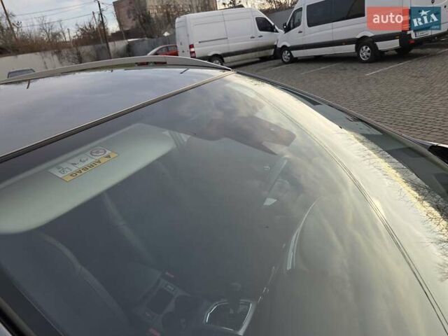 Серый Ниссан Кашкай, объемом двигателя 1.6 л и пробегом 168 тыс. км за 15950 $, фото 46 на Automoto.ua