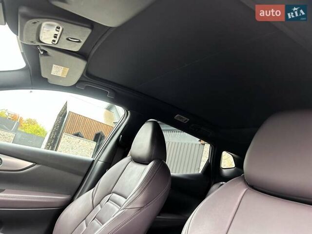 Сірий Ніссан Кашкай, об'ємом двигуна 1.6 л та пробігом 85 тис. км за 19300 $, фото 35 на Automoto.ua