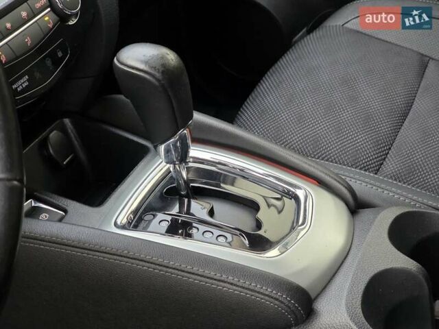 Серый Ниссан Кашкай, объемом двигателя 1.6 л и пробегом 168 тыс. км за 15950 $, фото 84 на Automoto.ua