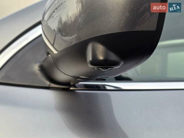 Серый Ниссан Кашкай, объемом двигателя 1.6 л и пробегом 168 тыс. км за 15950 $, фото 33 на Automoto.ua