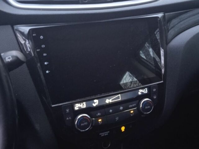 Сірий Ніссан Кашкай, об'ємом двигуна 2 л та пробігом 84 тис. км за 14500 $, фото 1 на Automoto.ua