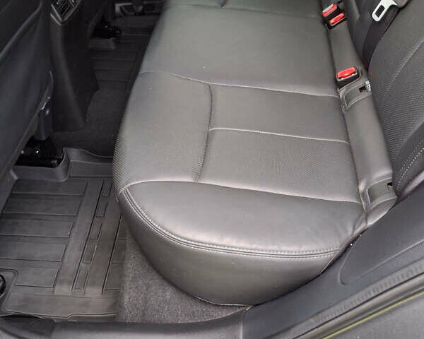 Серый Ниссан Кашкай, объемом двигателя 1.6 л и пробегом 42 тыс. км за 19000 $, фото 10 на Automoto.ua