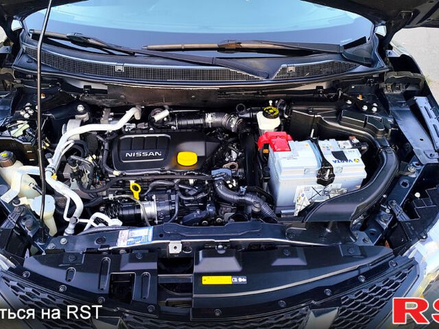 Серый Ниссан Кашкай, объемом двигателя 1.6 л и пробегом 184 тыс. км за 16600 $, фото 13 на Automoto.ua