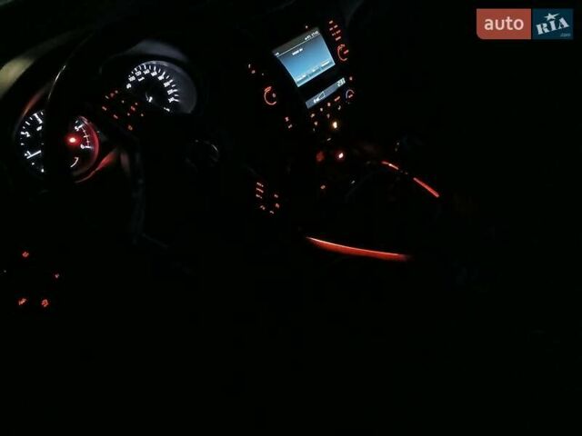 Серый Ниссан Кашкай, объемом двигателя 1.46 л и пробегом 189 тыс. км за 18600 $, фото 12 на Automoto.ua