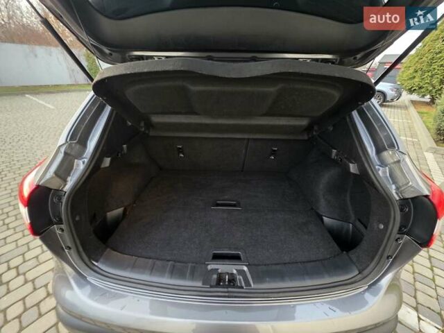 Серый Ниссан Кашкай, объемом двигателя 1.6 л и пробегом 168 тыс. км за 15950 $, фото 62 на Automoto.ua