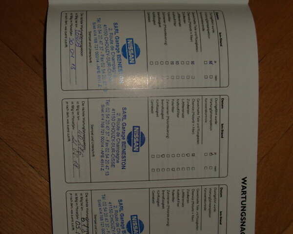 Серый Ниссан Кашкай, объемом двигателя 1.46 л и пробегом 189 тыс. км за 18600 $, фото 30 на Automoto.ua