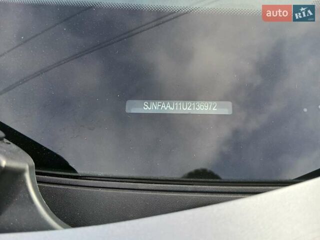 Серый Ниссан Кашкай, объемом двигателя 1.46 л и пробегом 189 тыс. км за 18600 $, фото 22 на Automoto.ua