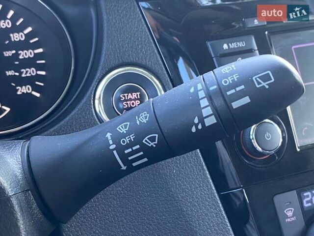 Серый Ниссан Кашкай, объемом двигателя 2 л и пробегом 123 тыс. км за 15690 $, фото 26 на Automoto.ua