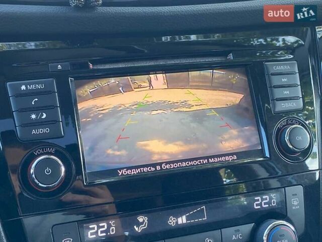 Серый Ниссан Кашкай, объемом двигателя 2 л и пробегом 123 тыс. км за 15690 $, фото 16 на Automoto.ua