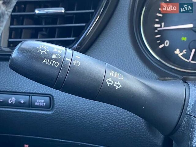 Серый Ниссан Кашкай, объемом двигателя 2 л и пробегом 123 тыс. км за 15690 $, фото 25 на Automoto.ua