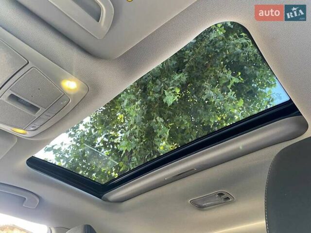 Серый Ниссан Кашкай, объемом двигателя 2 л и пробегом 123 тыс. км за 15690 $, фото 12 на Automoto.ua
