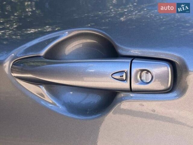 Серый Ниссан Кашкай, объемом двигателя 2 л и пробегом 123 тыс. км за 15690 $, фото 20 на Automoto.ua