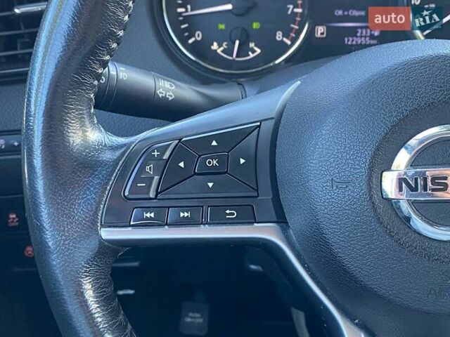 Серый Ниссан Кашкай, объемом двигателя 2 л и пробегом 123 тыс. км за 15690 $, фото 27 на Automoto.ua