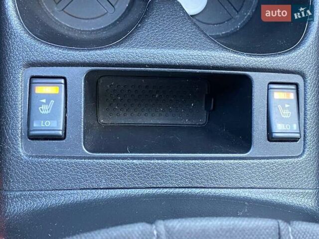 Серый Ниссан Кашкай, объемом двигателя 2 л и пробегом 123 тыс. км за 15690 $, фото 19 на Automoto.ua