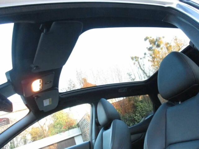 Серый Ниссан Кашкай, объемом двигателя 1.3 л и пробегом 31 тыс. км за 10000 $, фото 10 на Automoto.ua