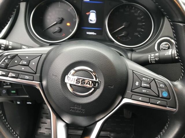 Сірий Ніссан Кашкай, об'ємом двигуна 1.5 л та пробігом 142 тис. км за 21300 $, фото 3 на Automoto.ua