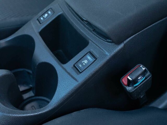 Ніссан Кашкай 2019 у Дніпро (Дніпропетровську) на Automoto.ua Сірий Ніссан Кашкай, об'ємом двигуна 1.6 л та пробігом 189 тис. км за 18900 $, фото 14 на Automoto.ua