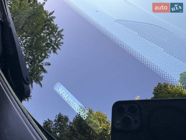 Серый Ниссан Кашкай, объемом двигателя 1.6 л и пробегом 148 тыс. км за 18300 $, фото 29 на Automoto.ua