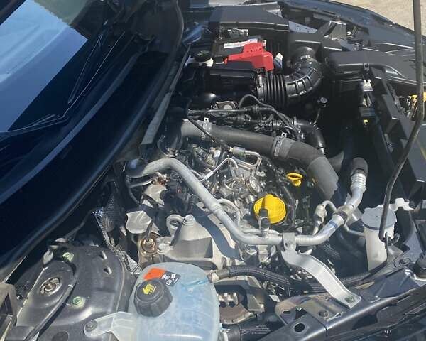 Серый Ниссан Кашкай, объемом двигателя 1.33 л и пробегом 9 тыс. км за 29000 $, фото 21 на Automoto.ua