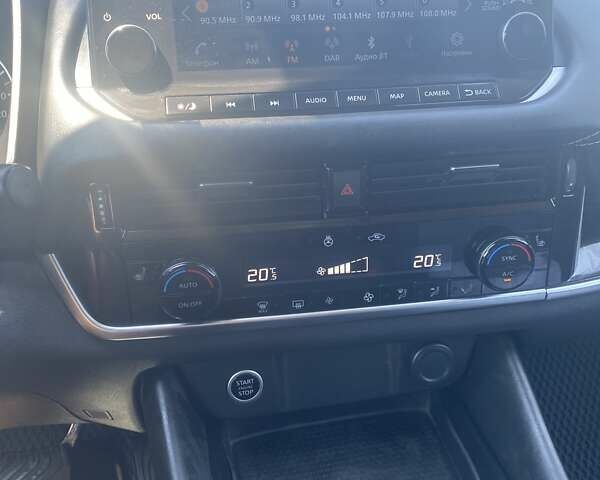 Серый Ниссан Кашкай, объемом двигателя 1.33 л и пробегом 9 тыс. км за 29000 $, фото 17 на Automoto.ua