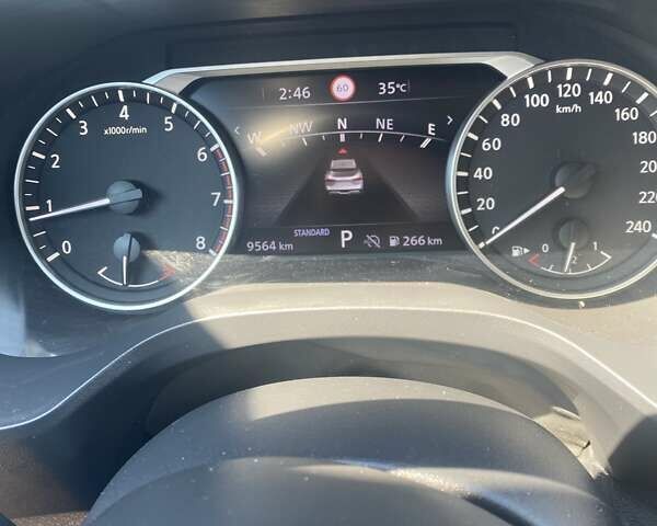 Серый Ниссан Кашкай, объемом двигателя 1.33 л и пробегом 9 тыс. км за 29000 $, фото 5 на Automoto.ua