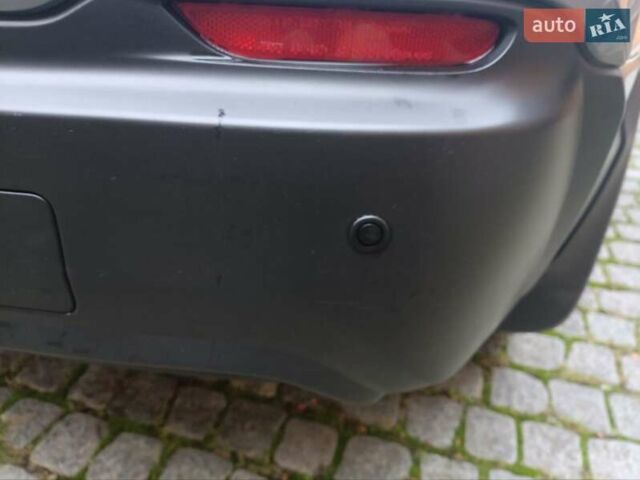 Ниссан Кашкай 2021 в Харькове на Automoto.ua Серый Ниссан Кашкай, объемом двигателя 1.2 л и пробегом 10 тыс. км за 19999 $, фото 12 на Automoto.ua
