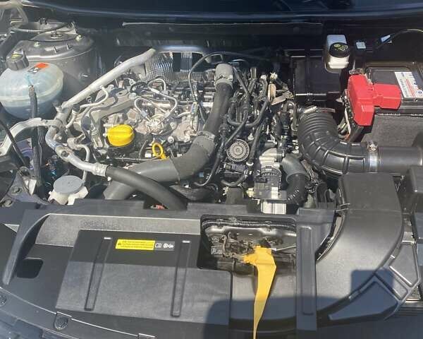 Серый Ниссан Кашкай, объемом двигателя 1.33 л и пробегом 9 тыс. км за 29000 $, фото 20 на Automoto.ua