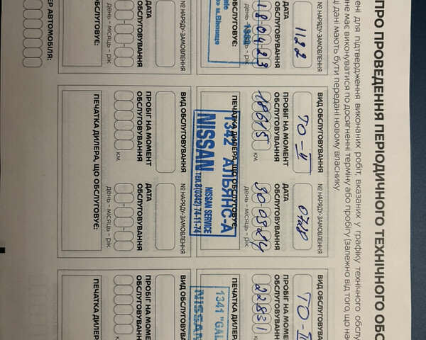 Серый Ниссан Кашкай, объемом двигателя 1.33 л и пробегом 23 тыс. км за 26900 $, фото 64 на Automoto.ua