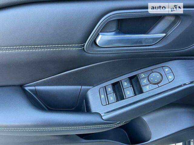 Серый Ниссан Кашкай, объемом двигателя 1.33 л и пробегом 23 тыс. км за 26900 $, фото 17 на Automoto.ua