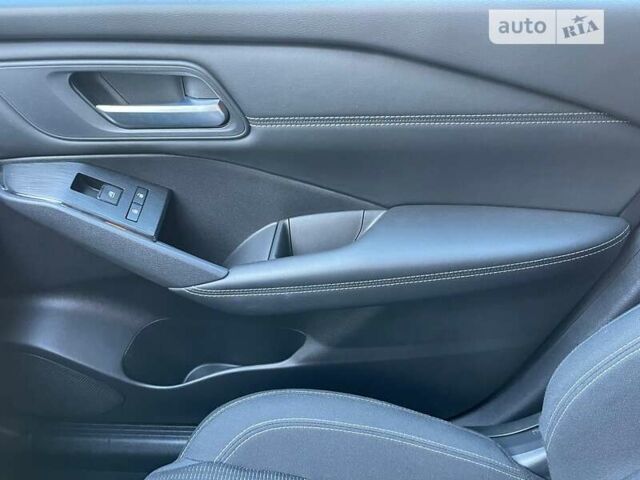 Серый Ниссан Кашкай, объемом двигателя 1.33 л и пробегом 23 тыс. км за 26900 $, фото 33 на Automoto.ua