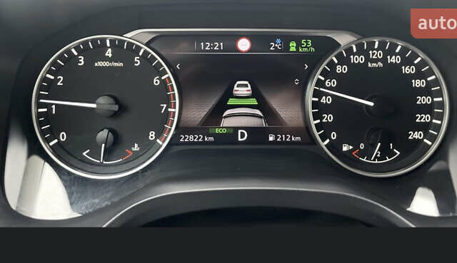 Серый Ниссан Кашкай, объемом двигателя 1.33 л и пробегом 23 тыс. км за 26900 $, фото 55 на Automoto.ua