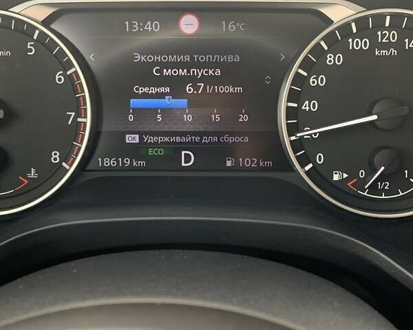 Серый Ниссан Кашкай, объемом двигателя 1.33 л и пробегом 23 тыс. км за 26900 $, фото 50 на Automoto.ua