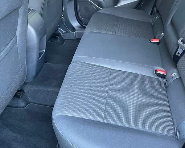 Серый Ниссан Кашкай, объемом двигателя 1.33 л и пробегом 23 тыс. км за 26900 $, фото 15 на Automoto.ua