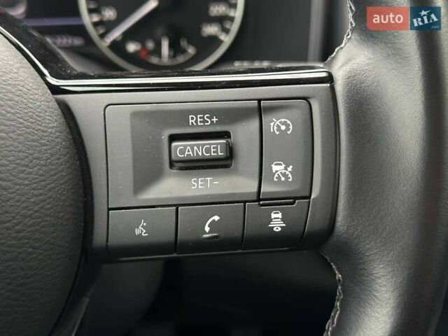 Сірий Ніссан Кашкай, об'ємом двигуна 1.33 л та пробігом 56 тис. км за 21990 $, фото 23 на Automoto.ua