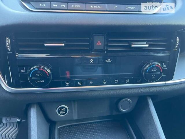 Серый Ниссан Кашкай, объемом двигателя 1.33 л и пробегом 23 тыс. км за 26900 $, фото 34 на Automoto.ua