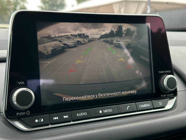 Серый Ниссан Кашкай, объемом двигателя 1.3 л и пробегом 56 тыс. км за 21990 $, фото 22 на Automoto.ua